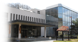 Administration Office, Center for Transdisciplinary Research, Niigata University