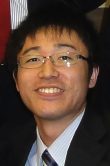 江藤　毅（えとう　たけし）