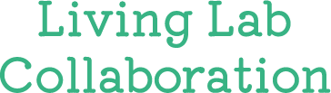 living lab collaboration